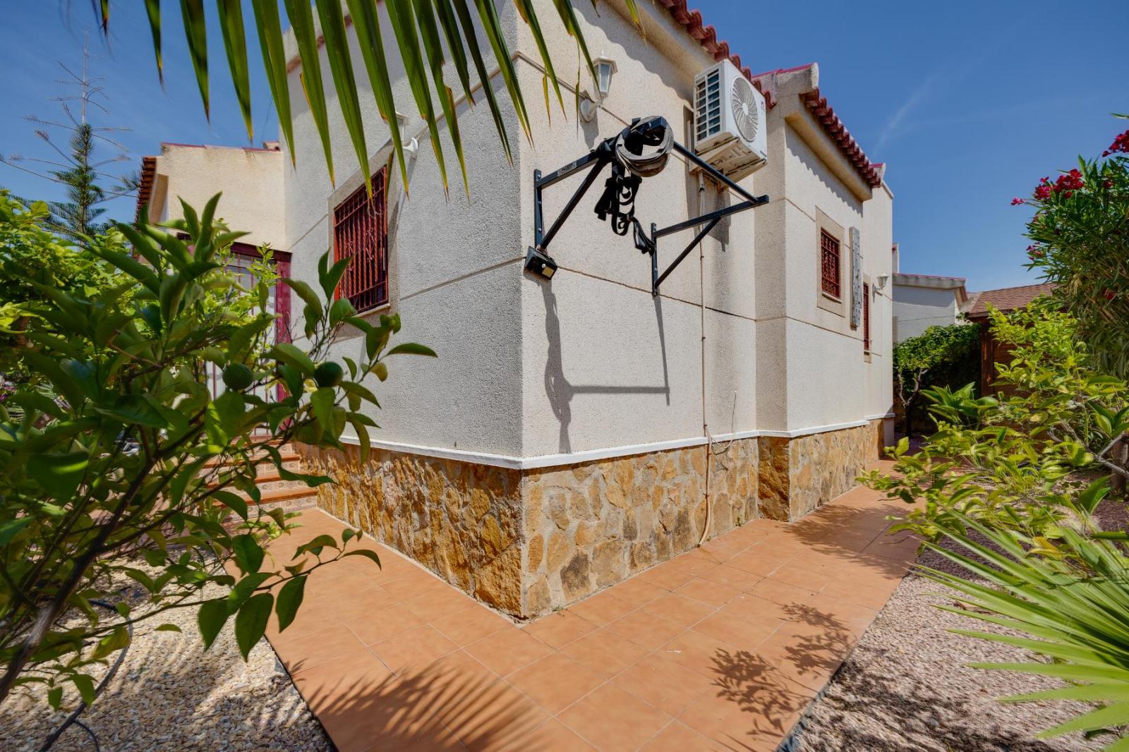 Villa en Venta en San Fulgencio