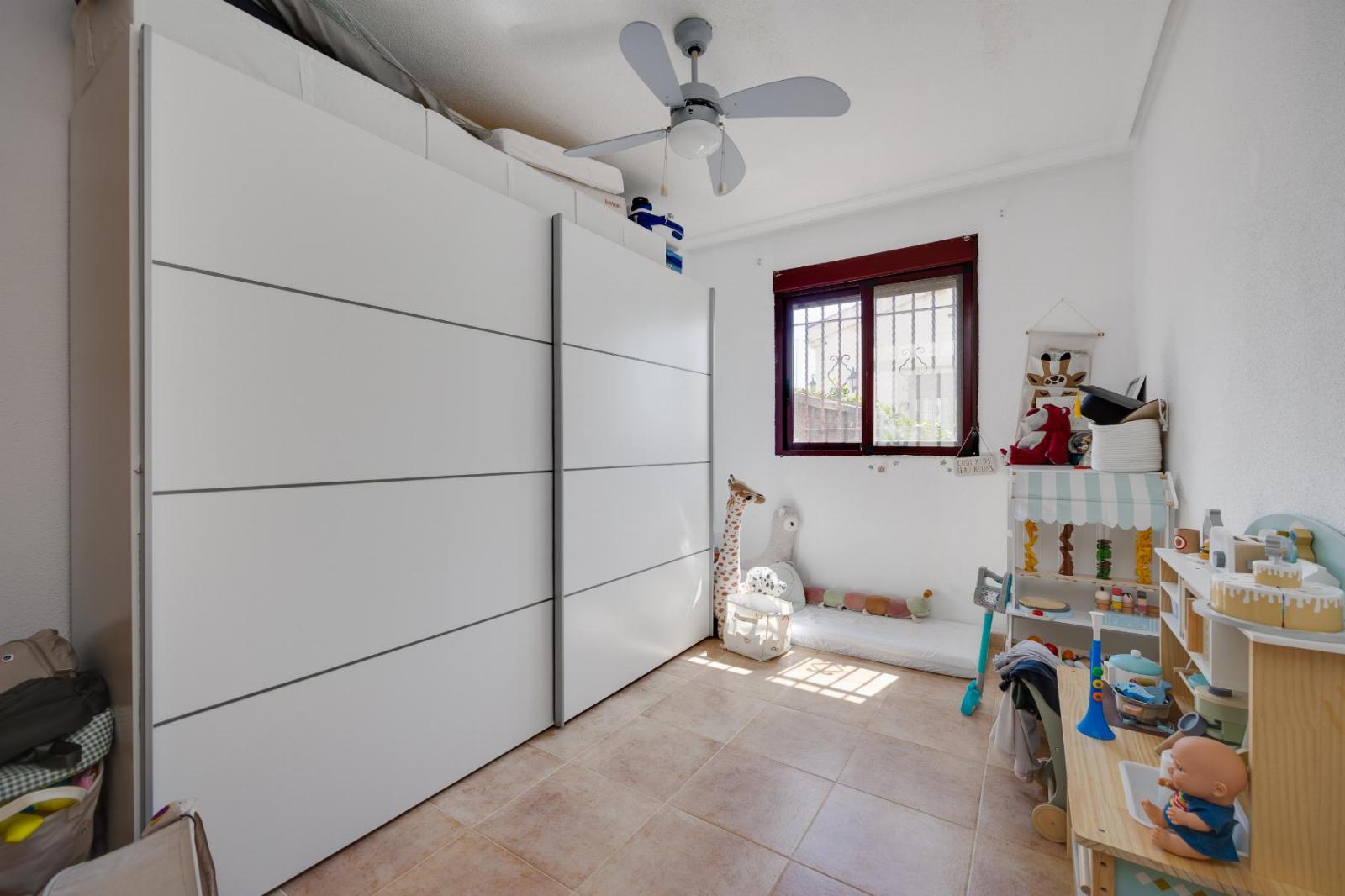 Villa en Venta en San Fulgencio