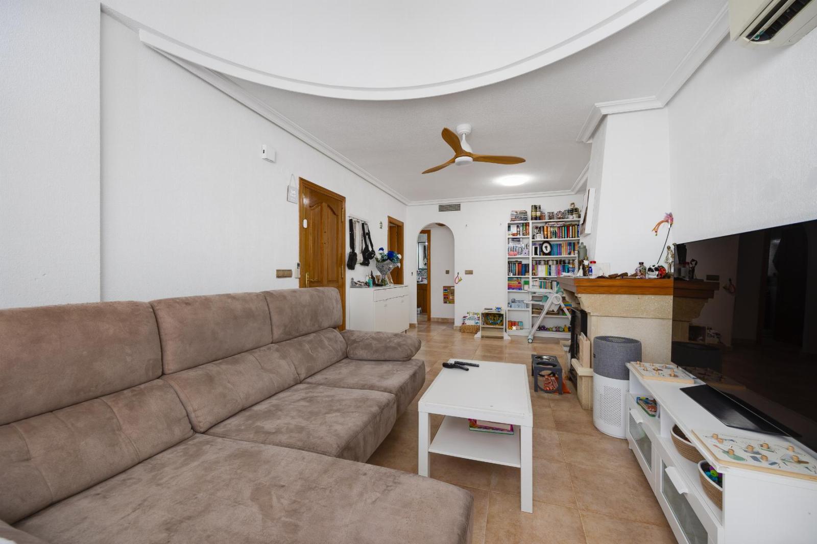 Villa en Venta en San Fulgencio