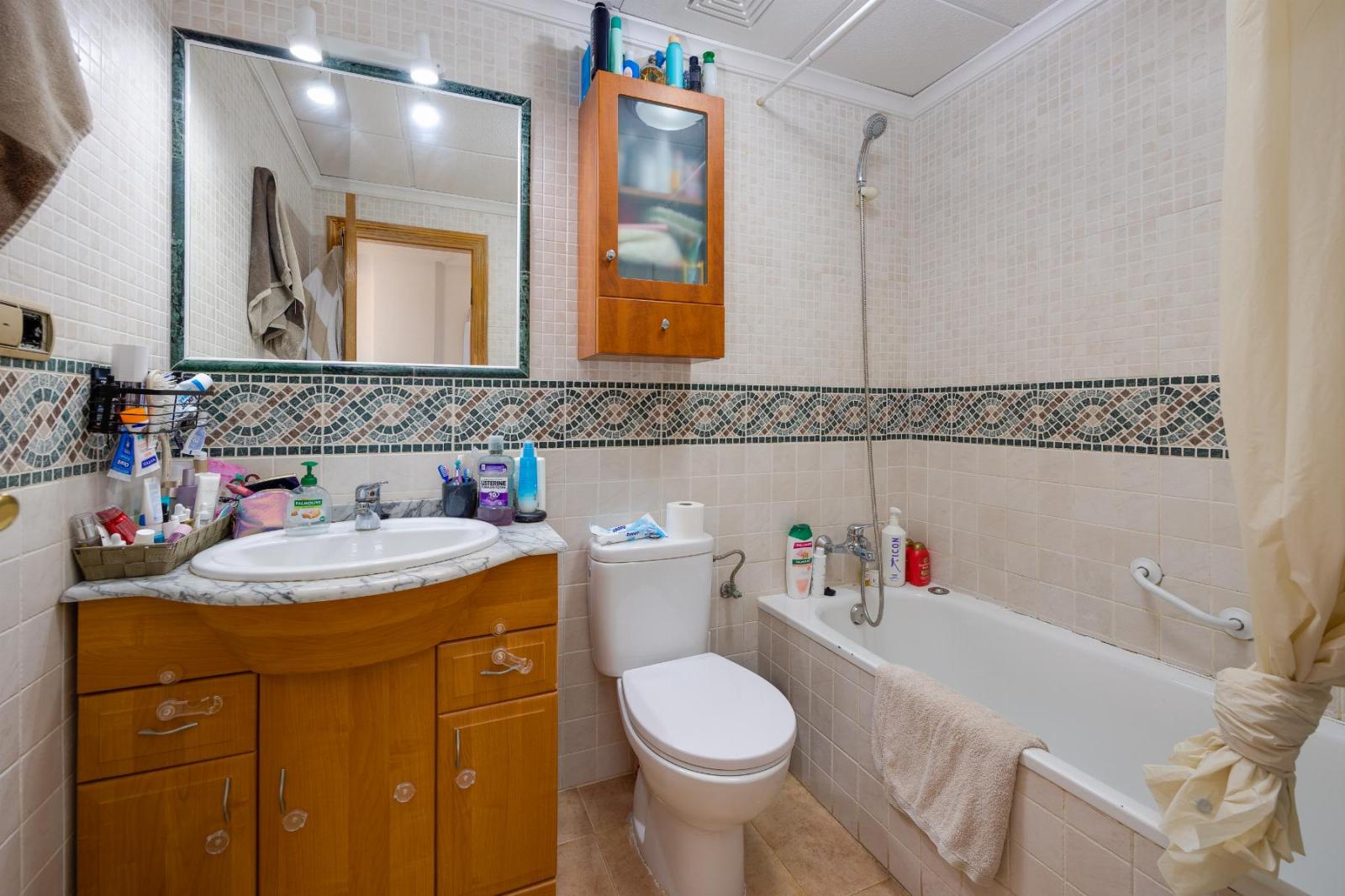Villa en Venta en San Fulgencio