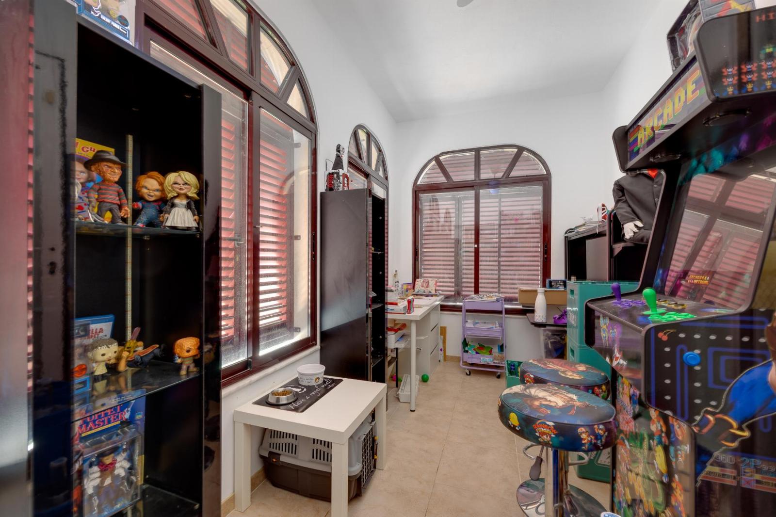 Villa en Venta en San Fulgencio