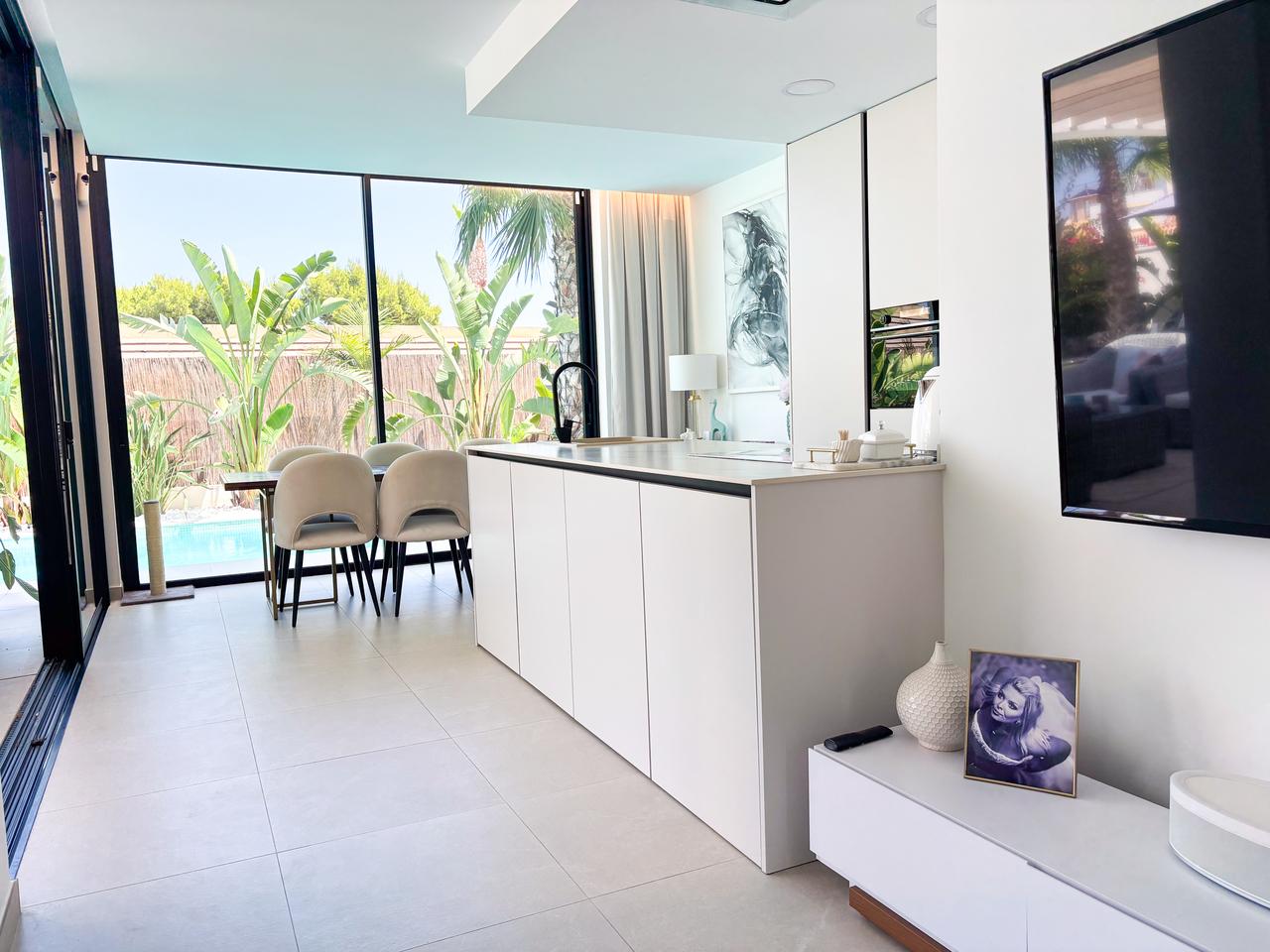 Villa for Sale in Orihuela