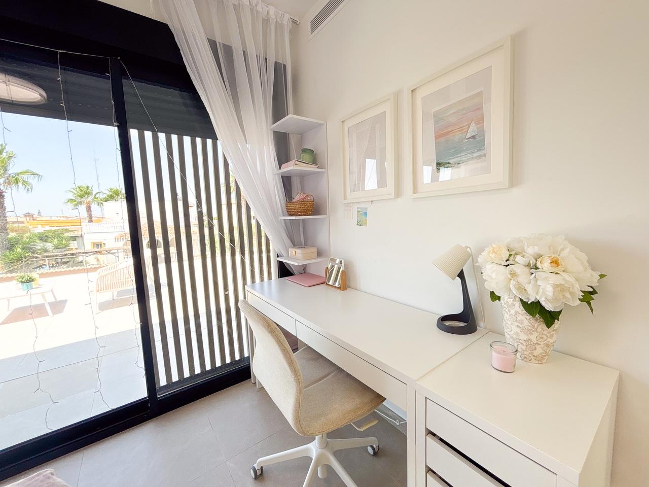 Villa for Sale in Orihuela