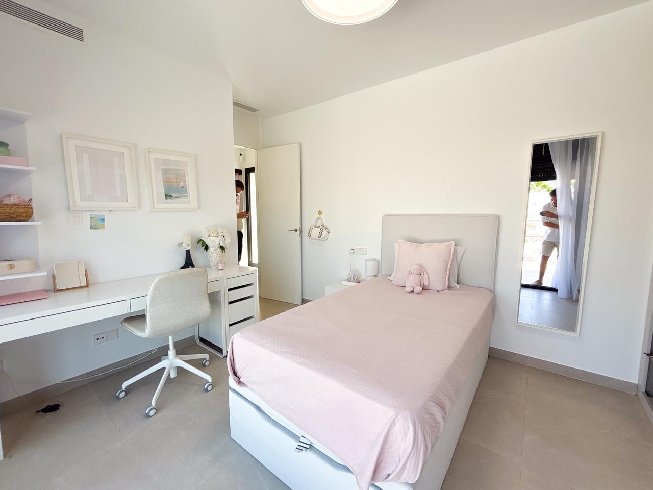 Villa for Sale in Orihuela