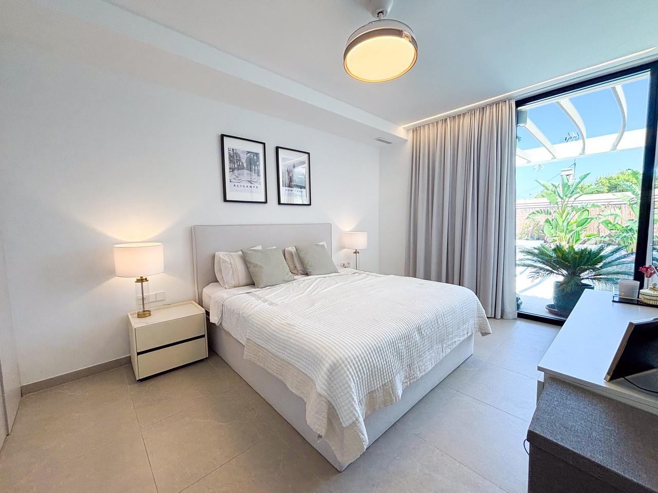 Villa for Sale in Orihuela