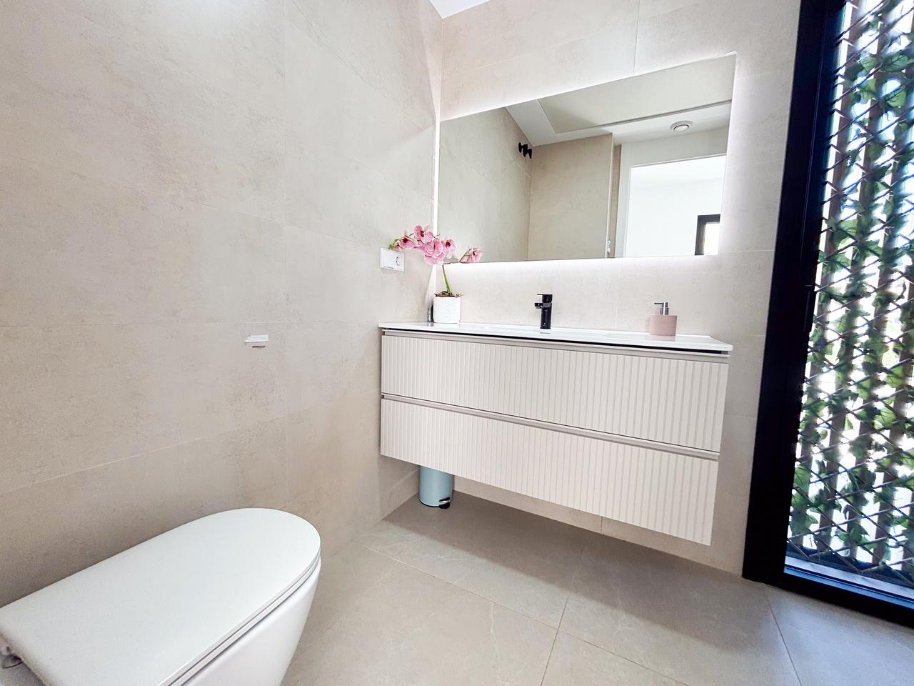 Villa for Sale in Orihuela