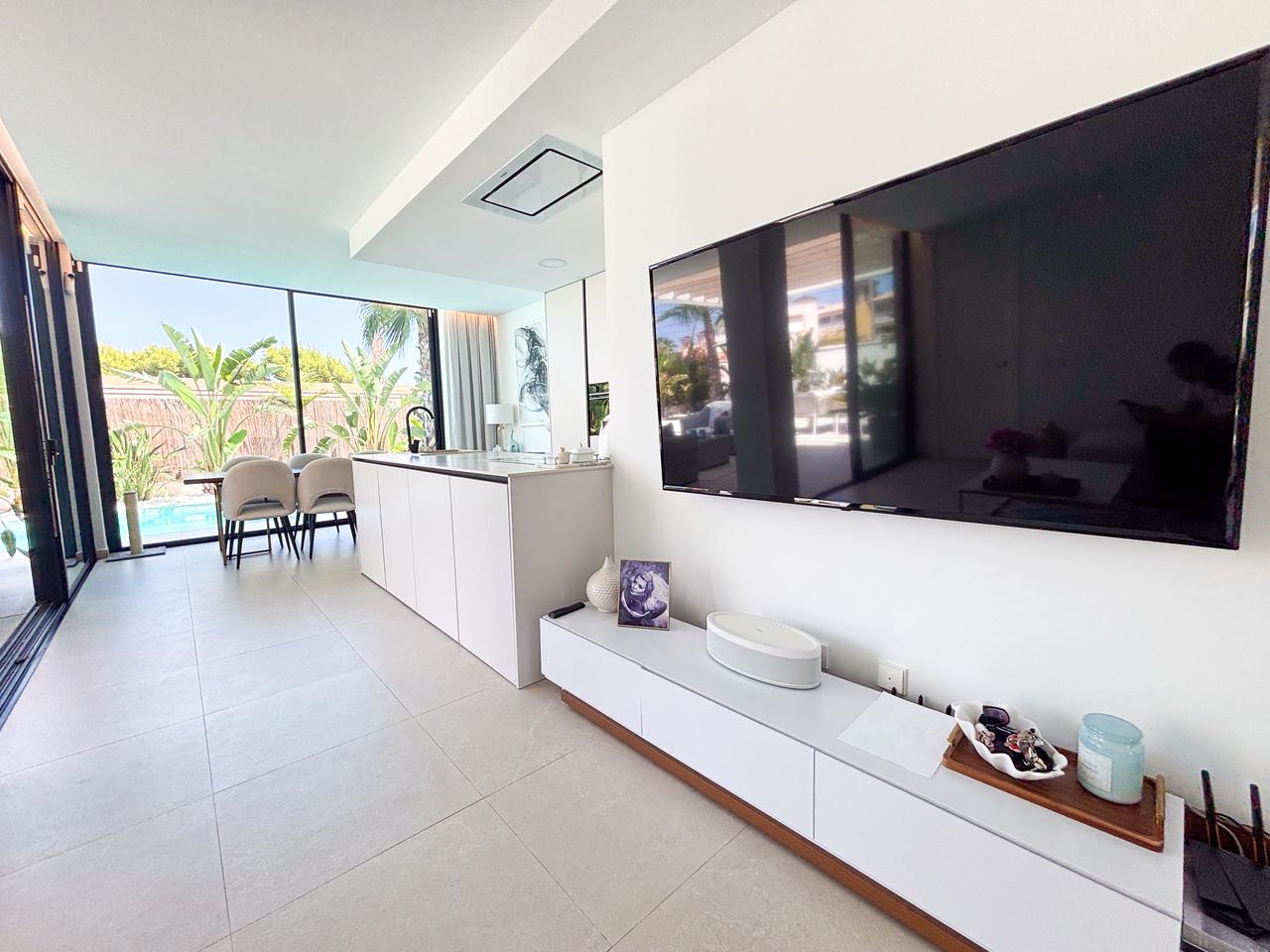 Villa for Sale in Orihuela