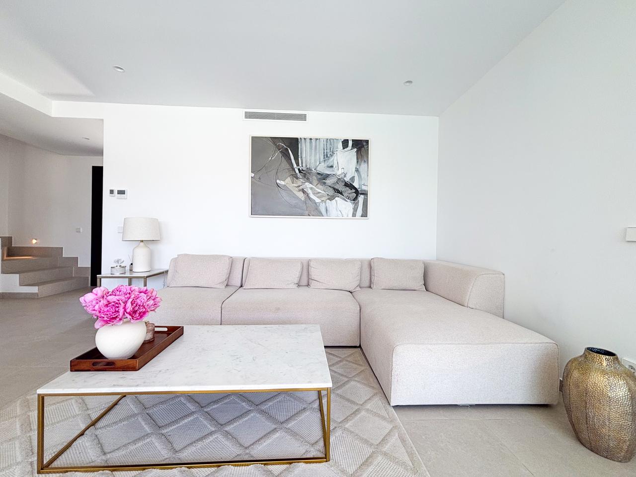 Villa for Sale in Orihuela