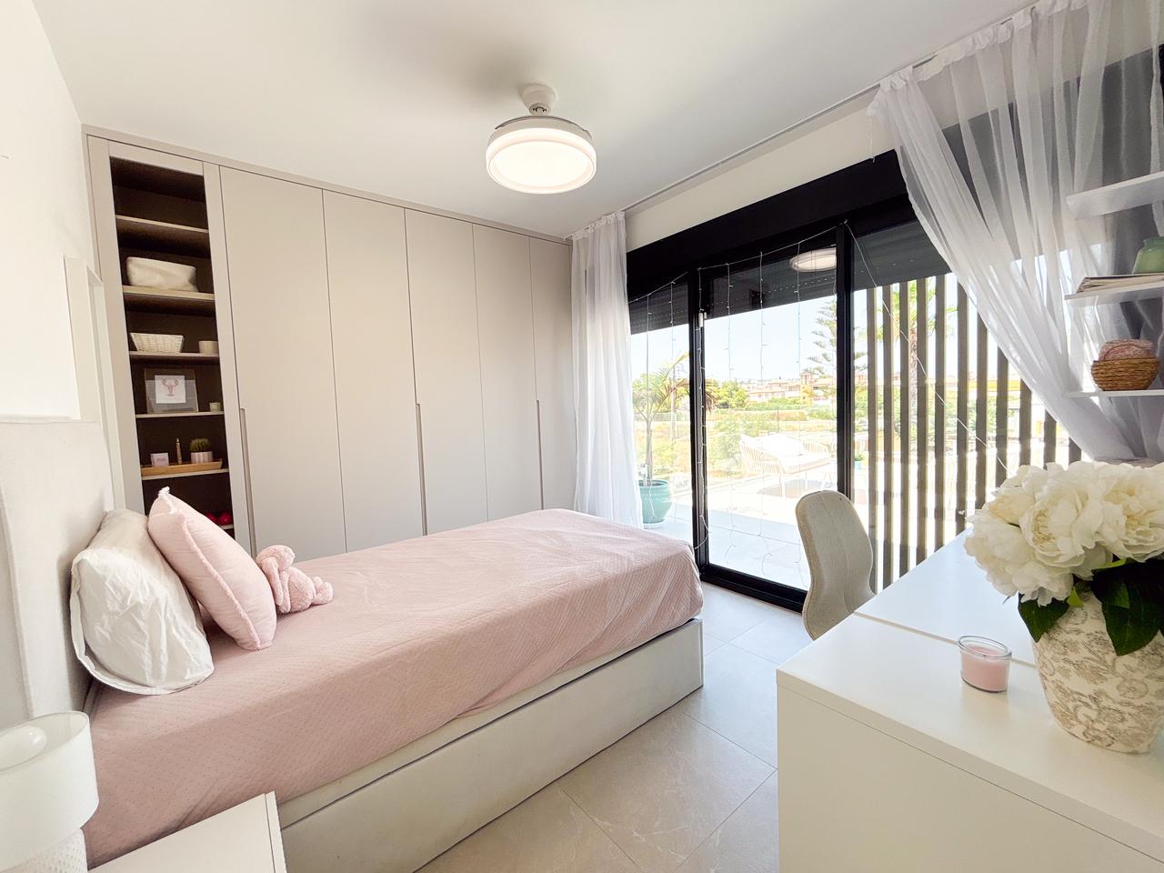 Villa for Sale in Orihuela
