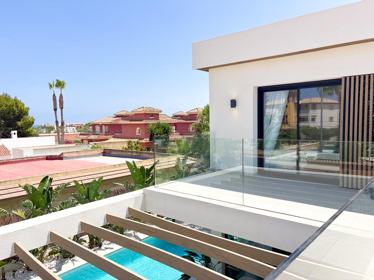 Villa for Sale in Orihuela