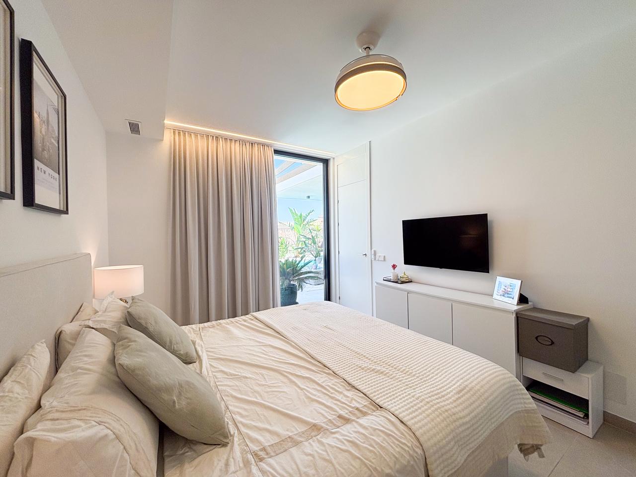 Villa for Sale in Orihuela