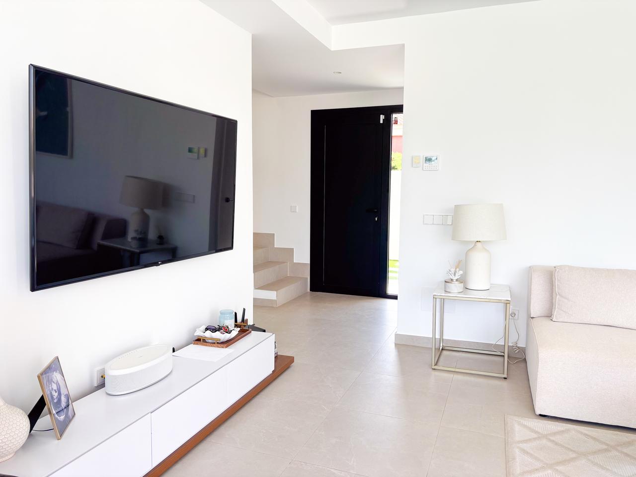 Villa for Sale in Orihuela