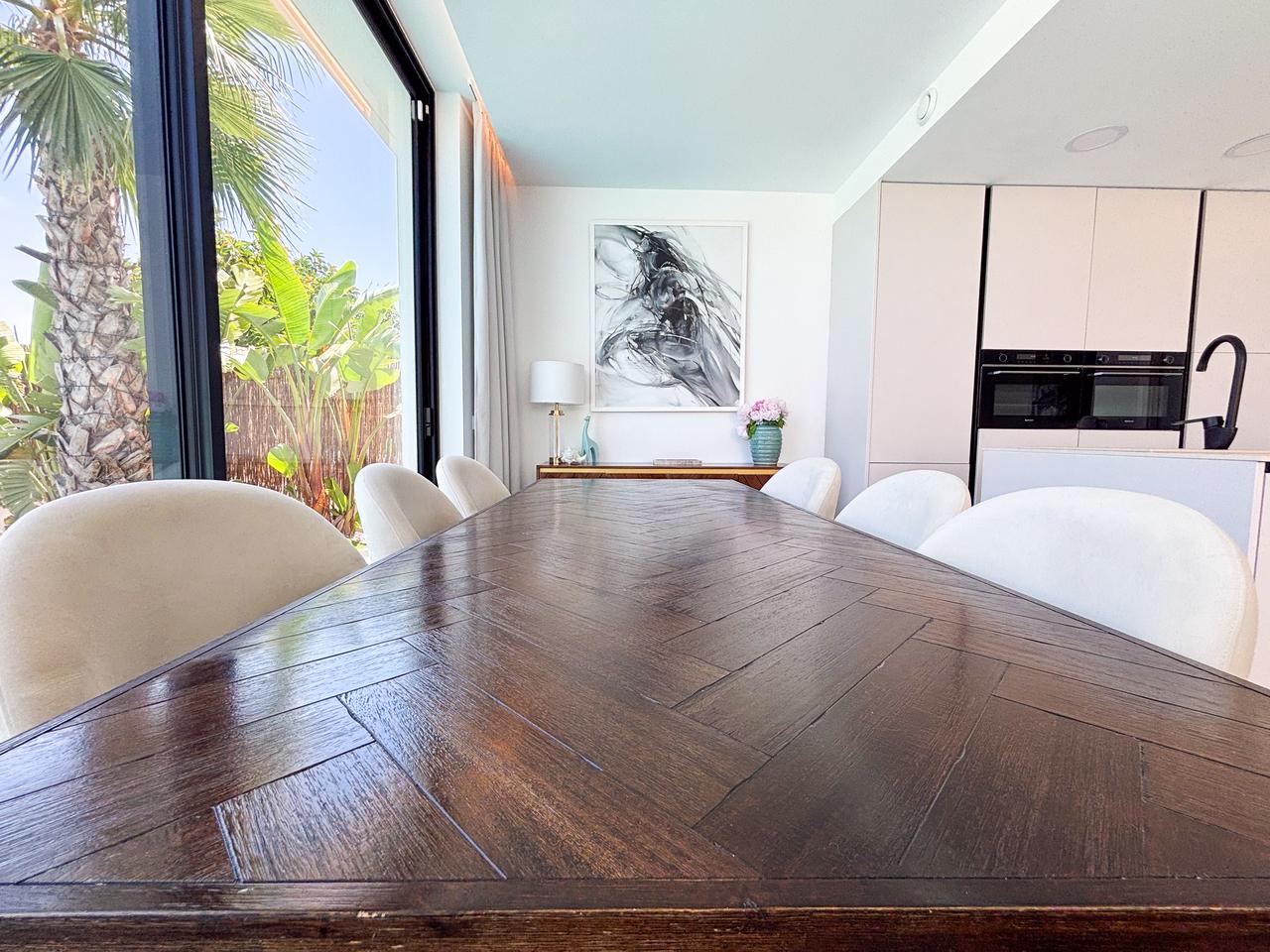 Villa for Sale in Orihuela