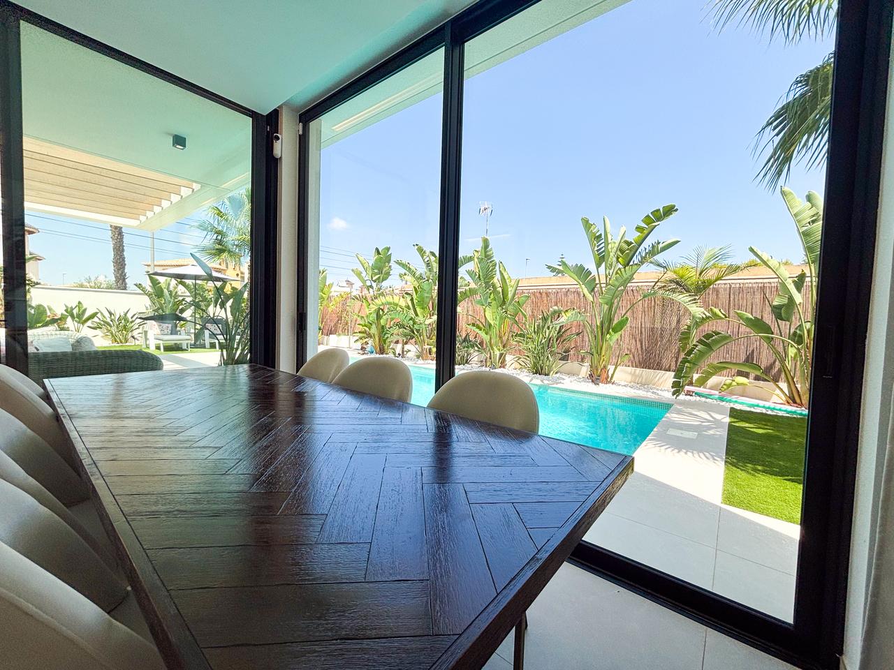 Villa for Sale in Orihuela