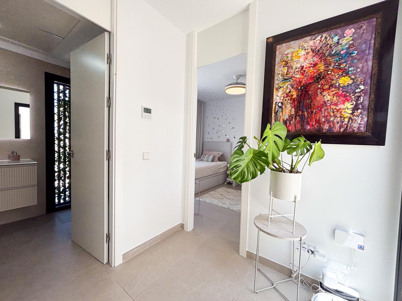 Villa for Sale in Orihuela