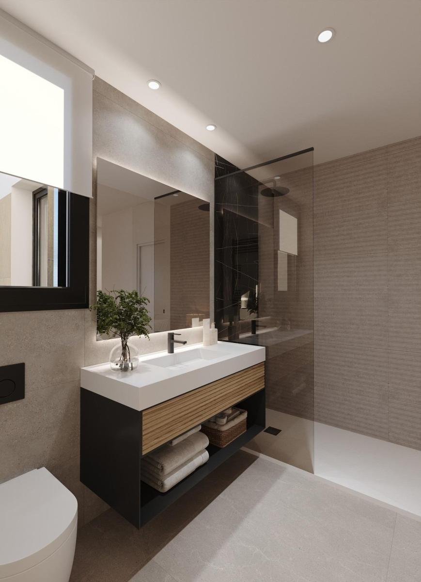 Apartment for Sale in Torre-Pacheco