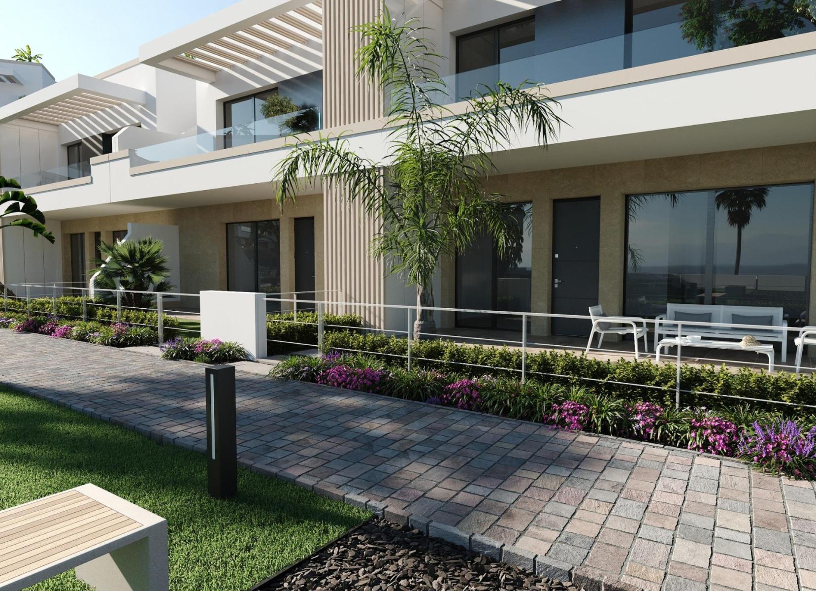 Apartment for Sale in Torre-Pacheco
