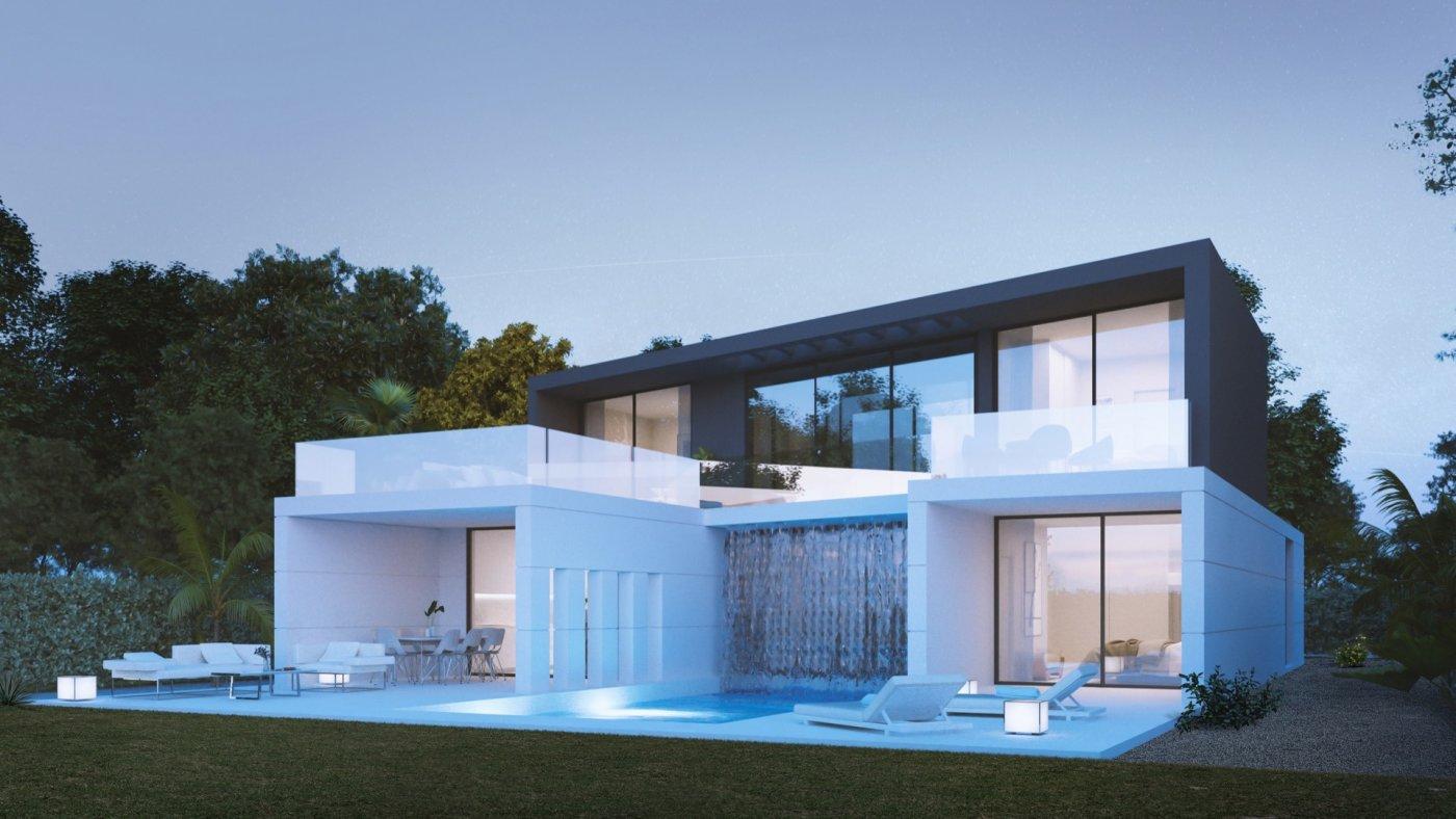Villa for Sale in Murcia