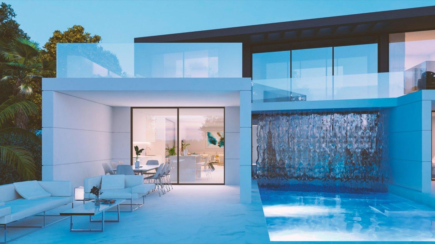 Villa for Sale in Murcia