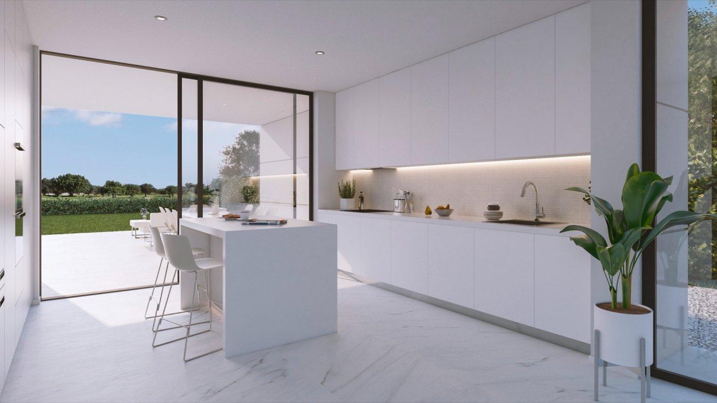 Villa for Sale in Murcia