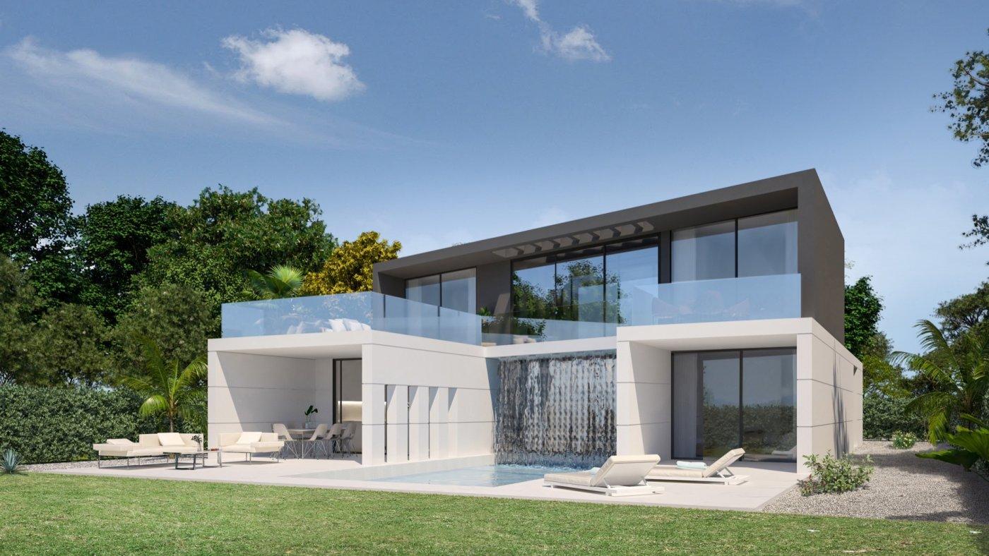 Villa for Sale in Murcia