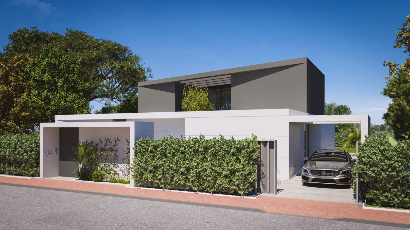 Villa for Sale in Murcia