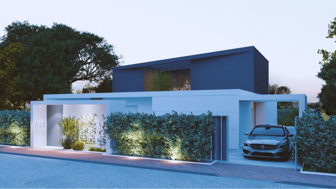 Villa for Sale in Murcia