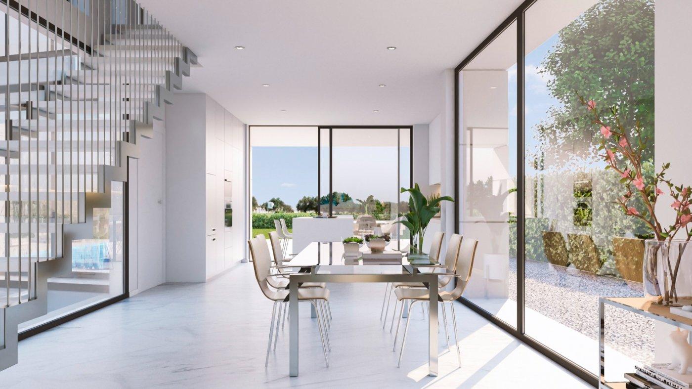 Villa for Sale in Murcia