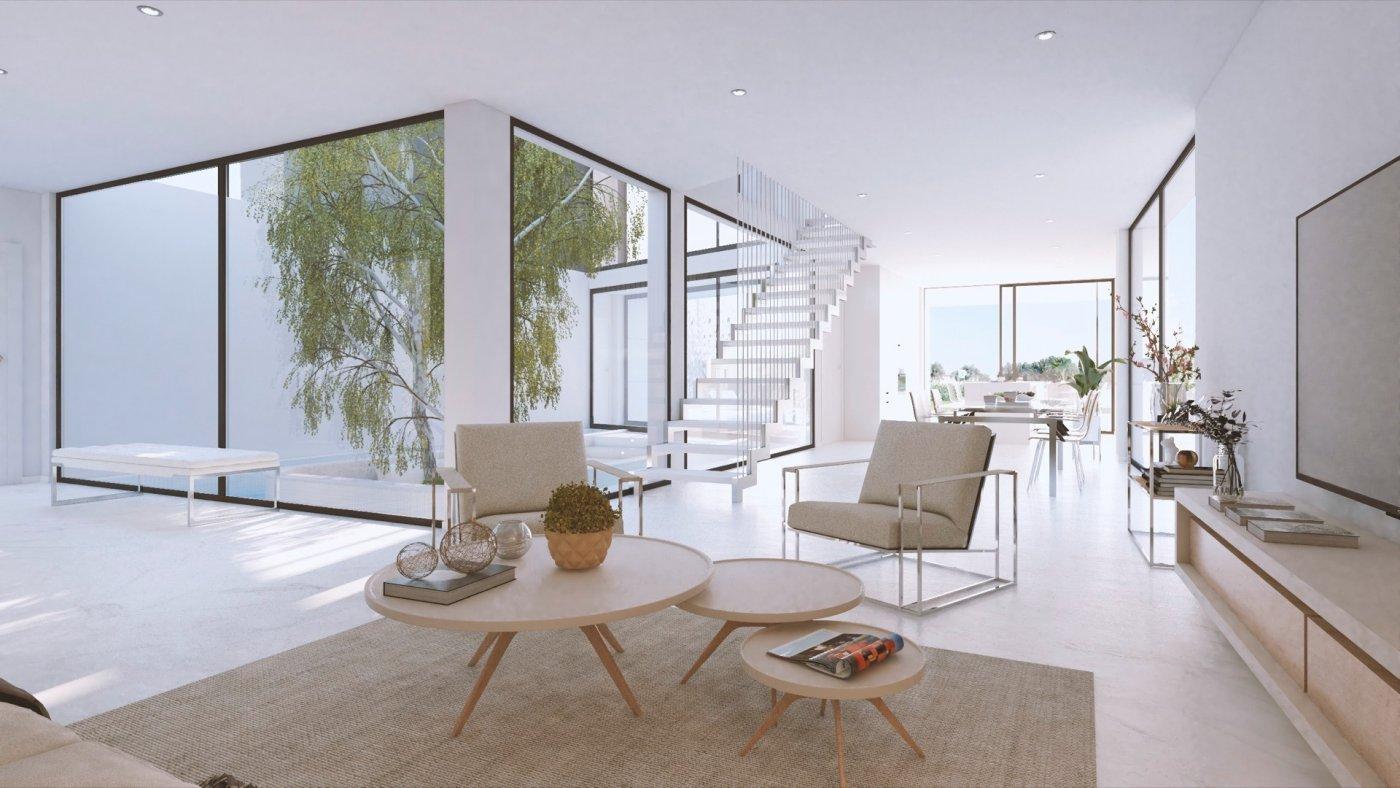 Villa for Sale in Murcia