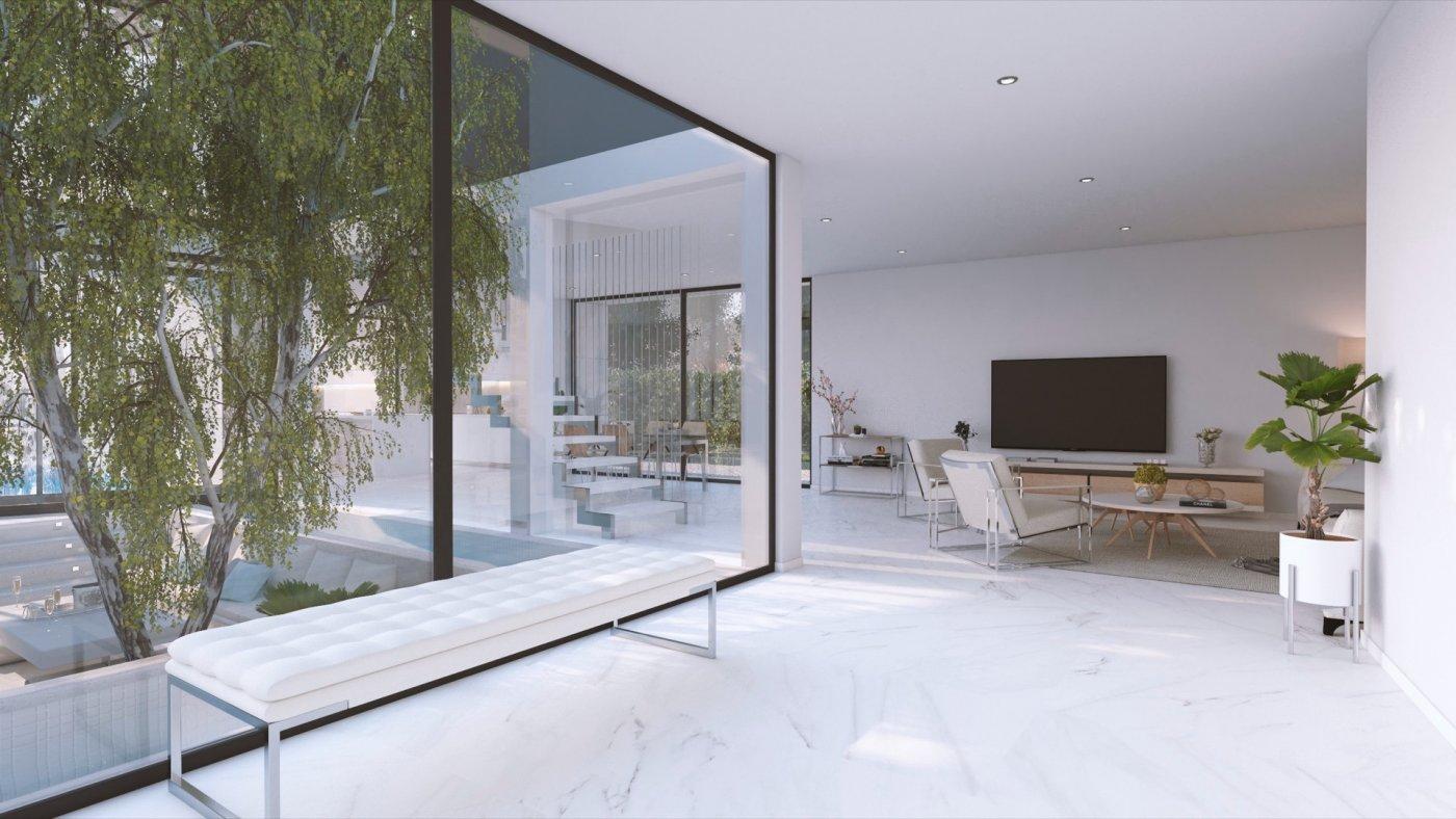 Villa for Sale in Murcia