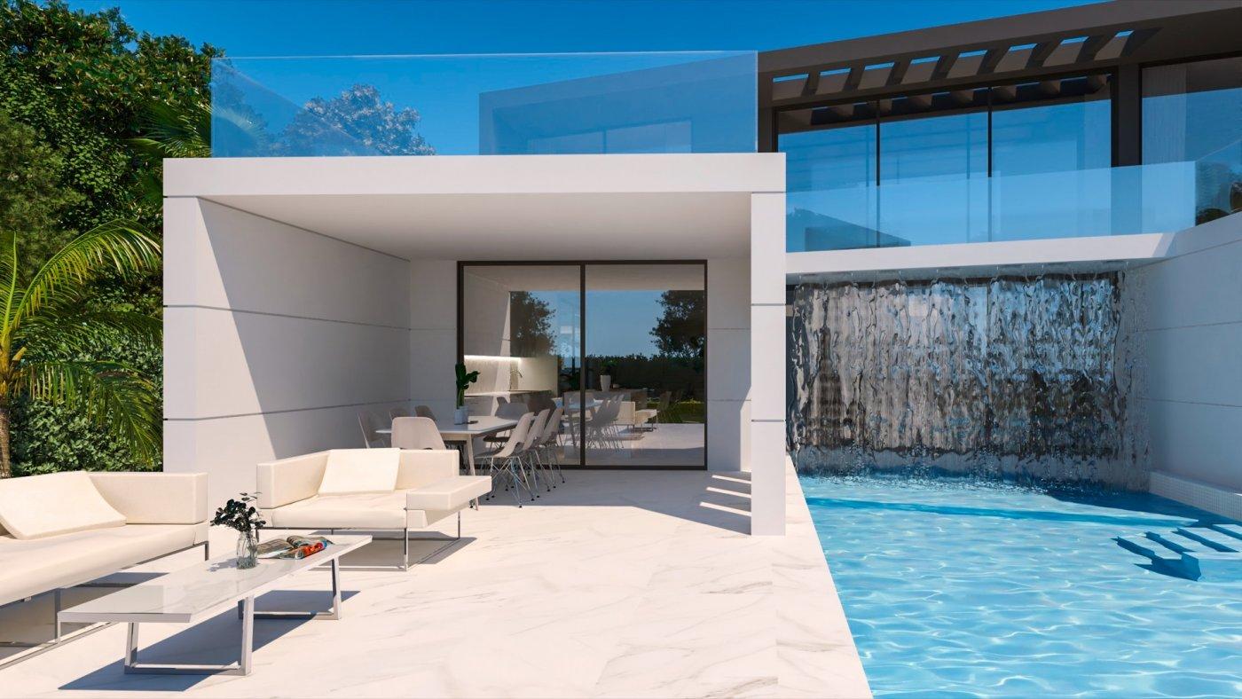 Villa for Sale in Murcia