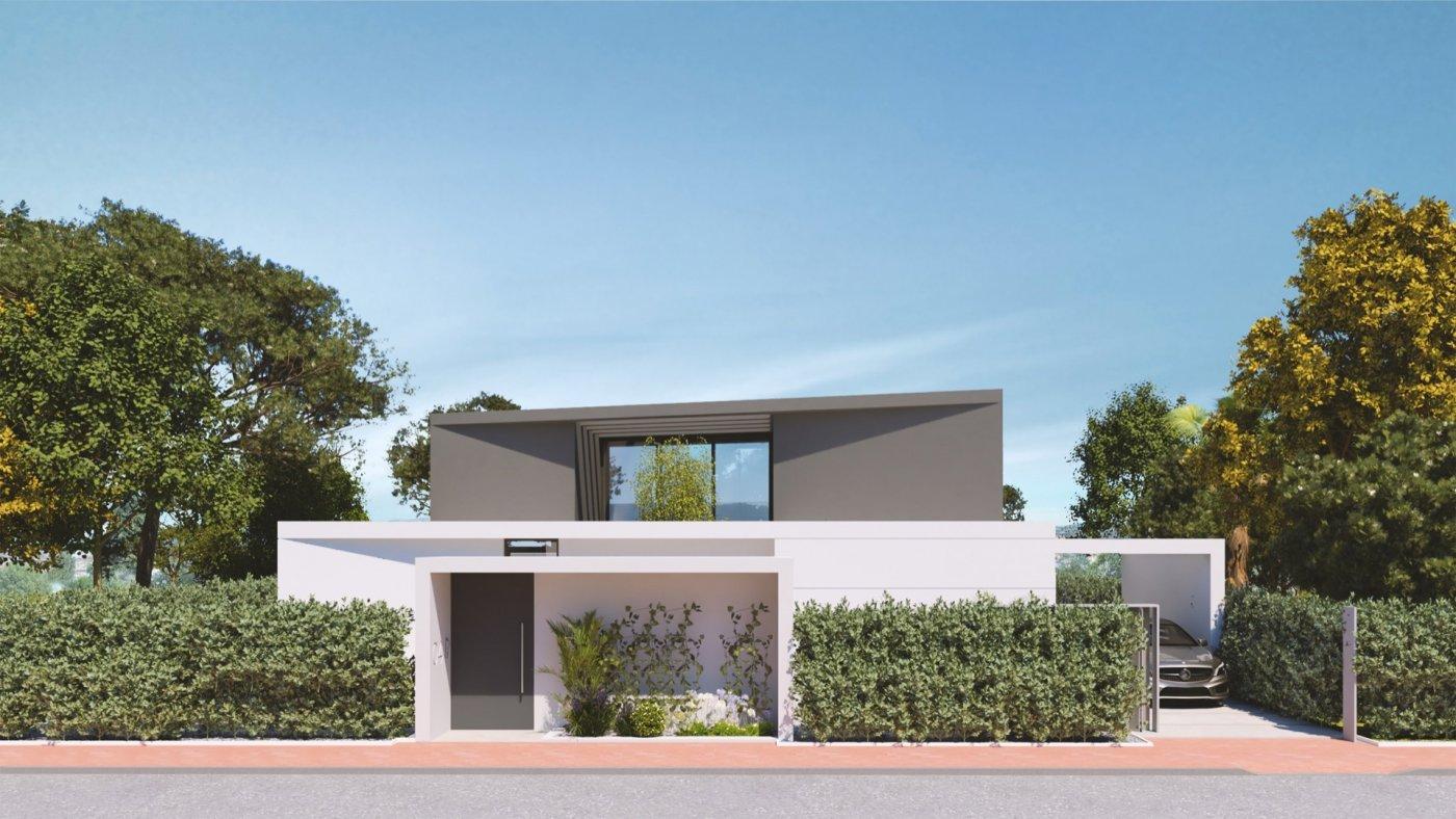 Villa for Sale in Murcia
