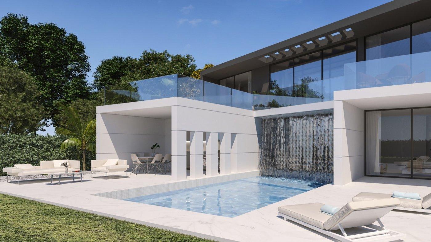 Villa for Sale in Murcia