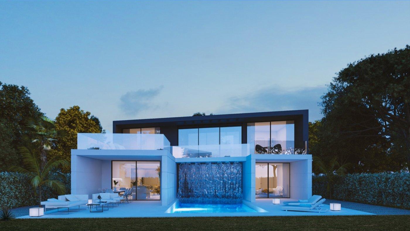Villa for Sale in Murcia