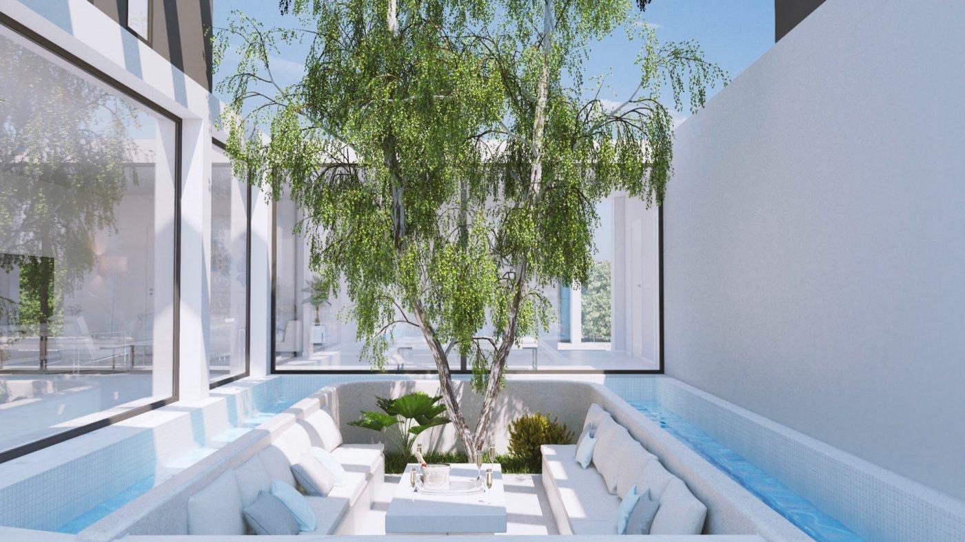 Villa for Sale in Murcia