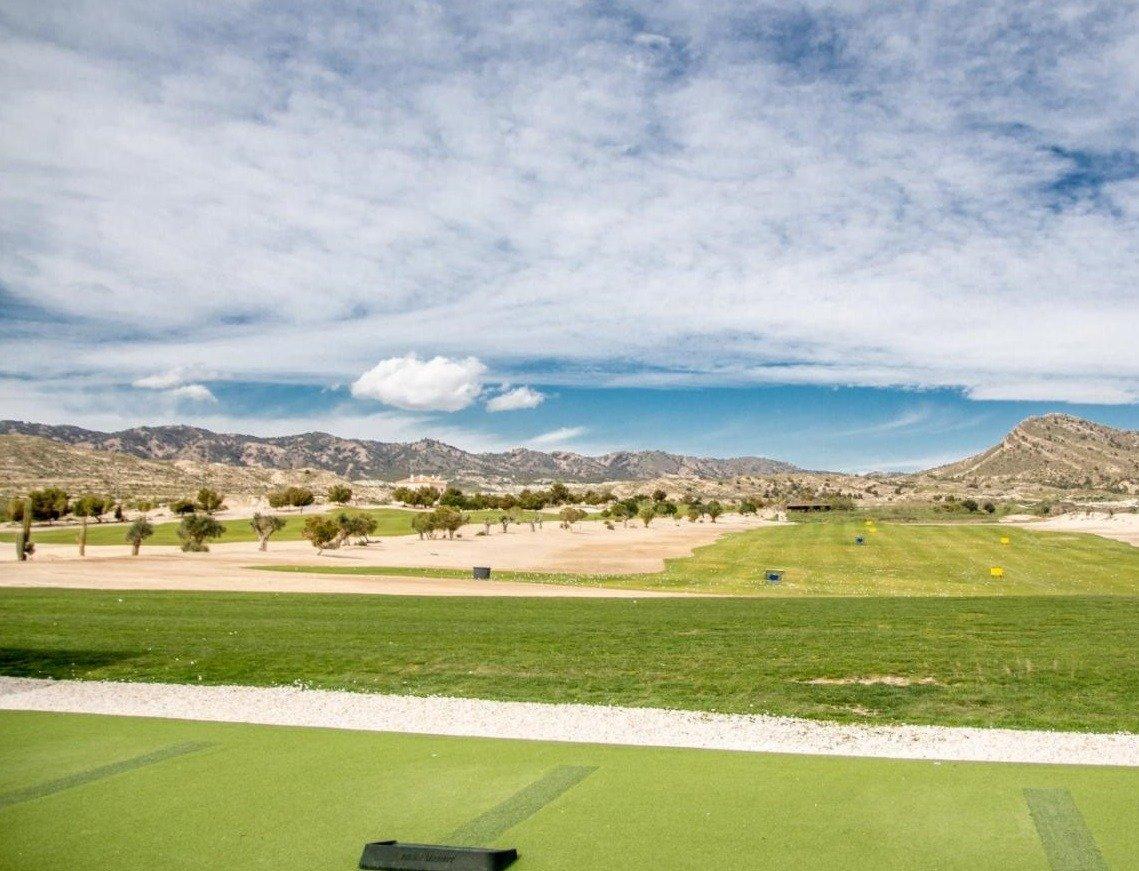 Villa for Sale in Murcia