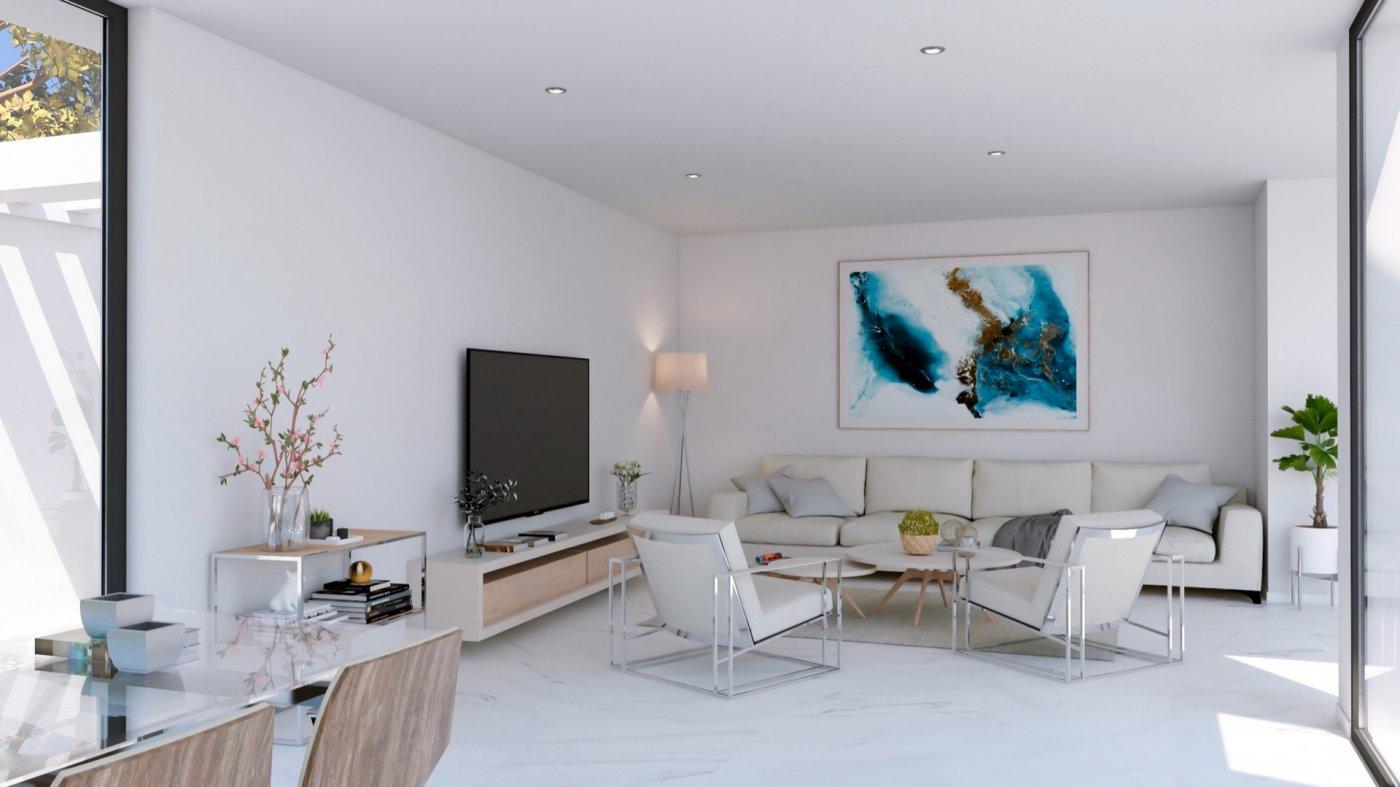 Villa for Sale in Murcia