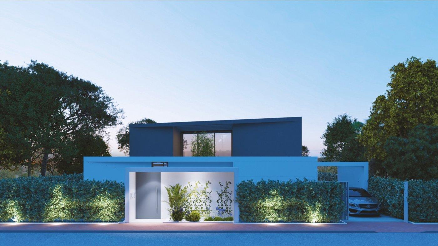 Villa for Sale in Murcia