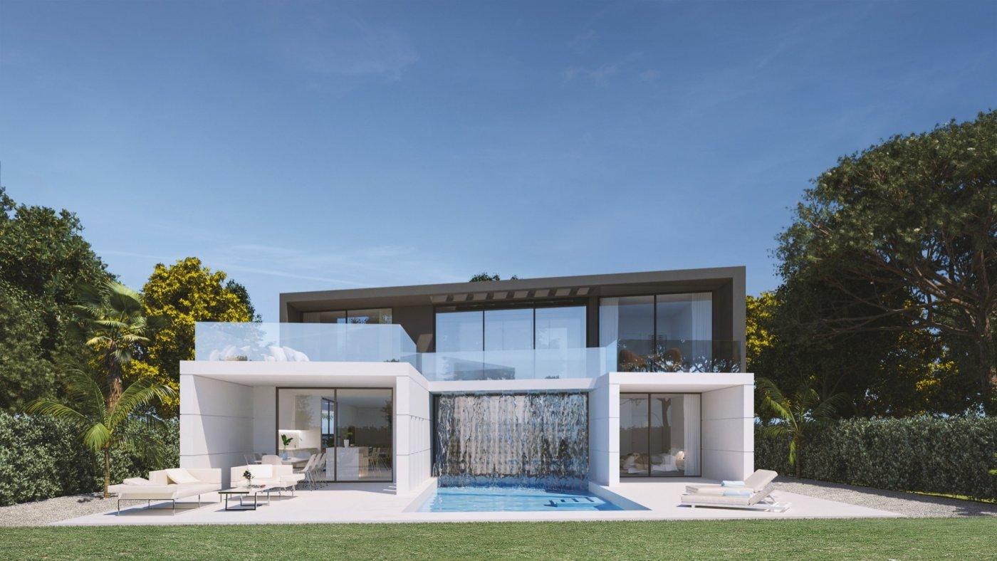 Villa for Sale in Murcia
