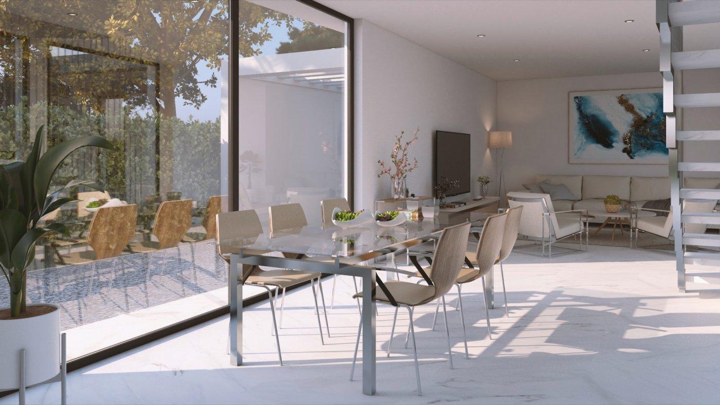 Villa for Sale in Murcia