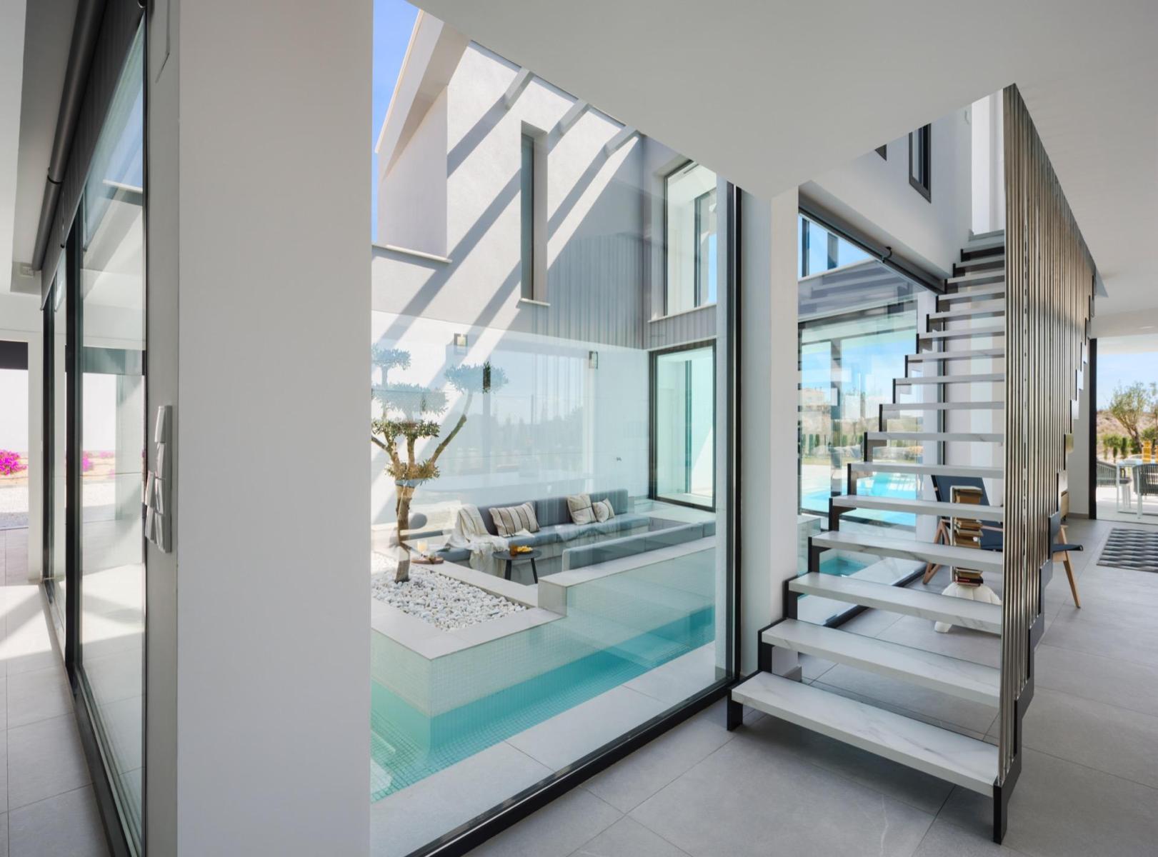 Villa for Sale in Murcia