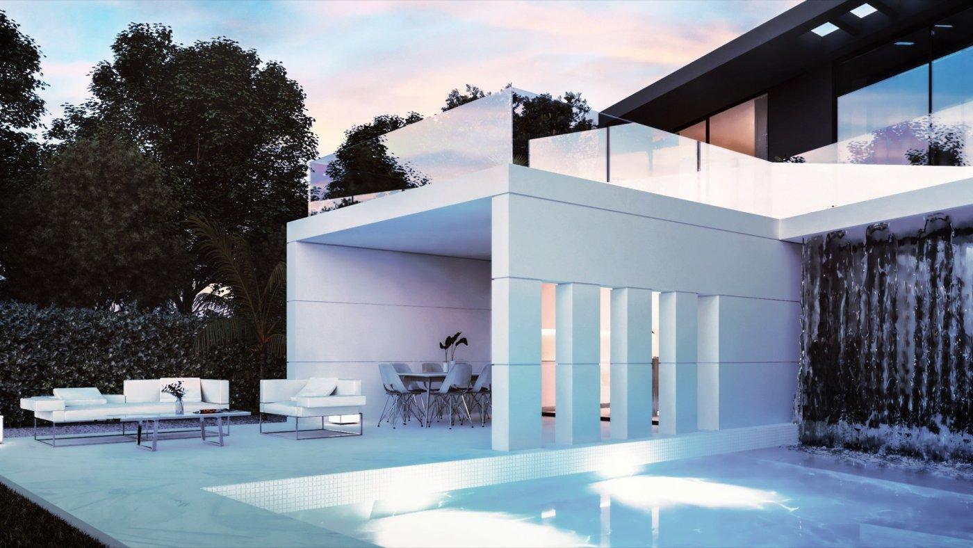 Villa for Sale in Murcia