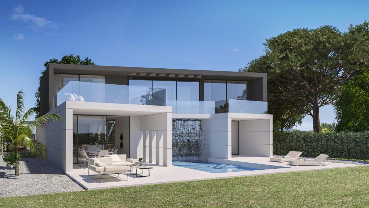Villa for Sale in Murcia