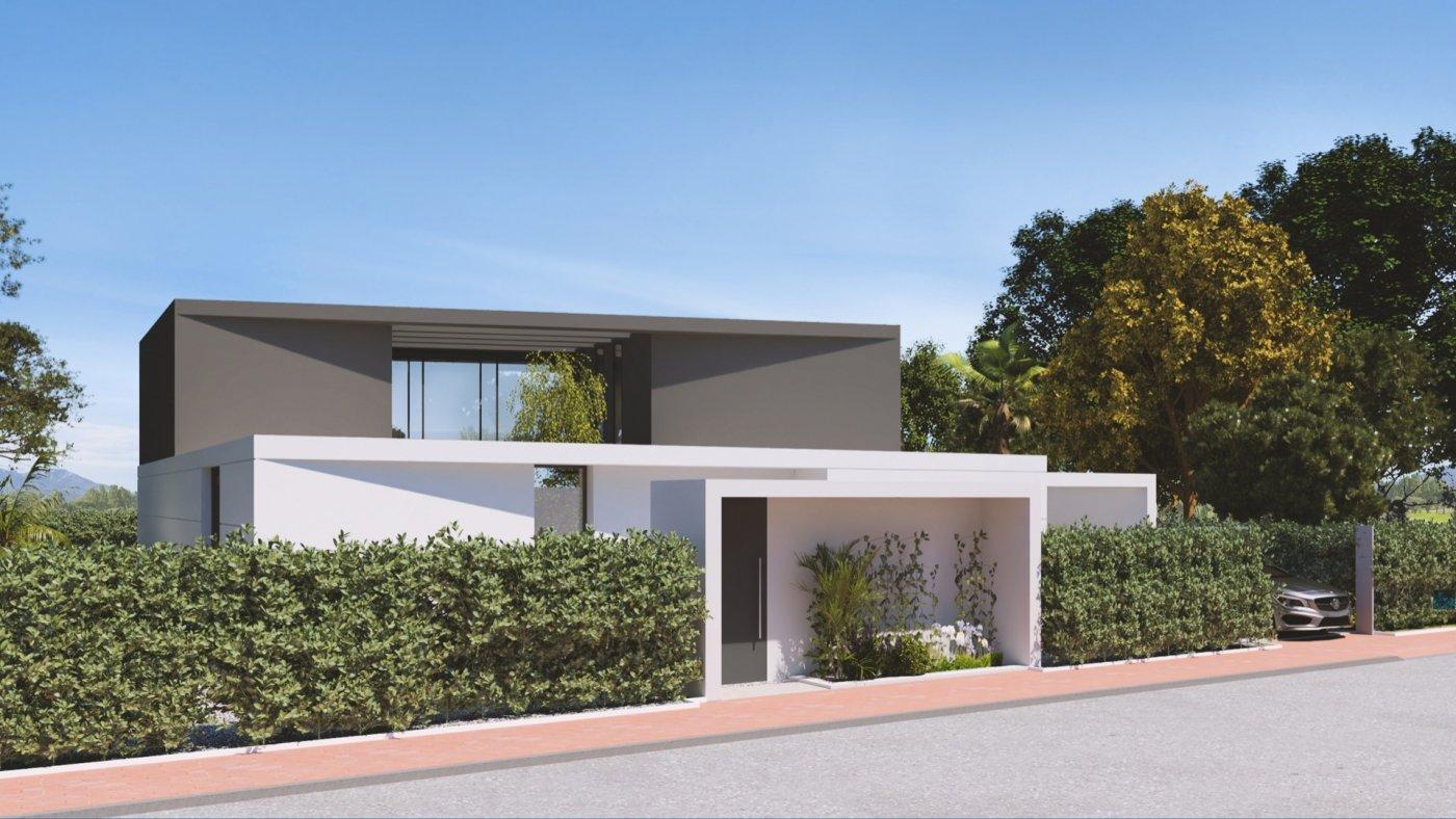 Villa for Sale in Murcia