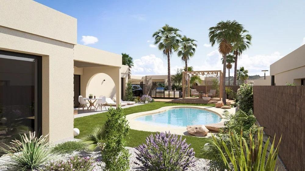 Villa for Sale in Murcia