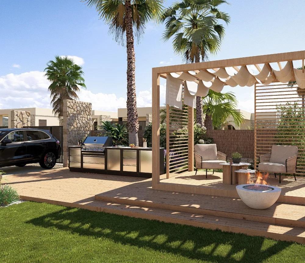 Villa for Sale in Murcia