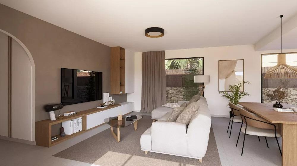Villa for Sale in Murcia