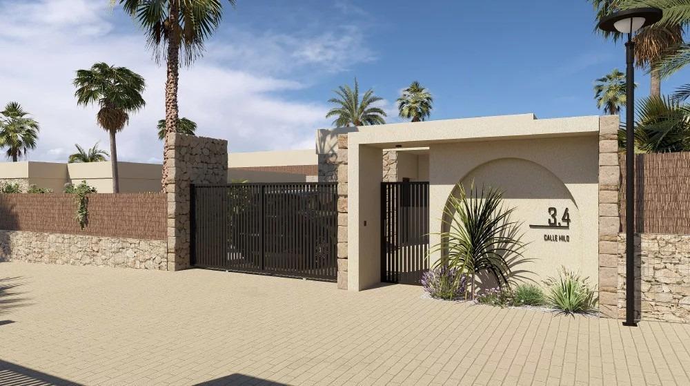 Villa for Sale in Murcia