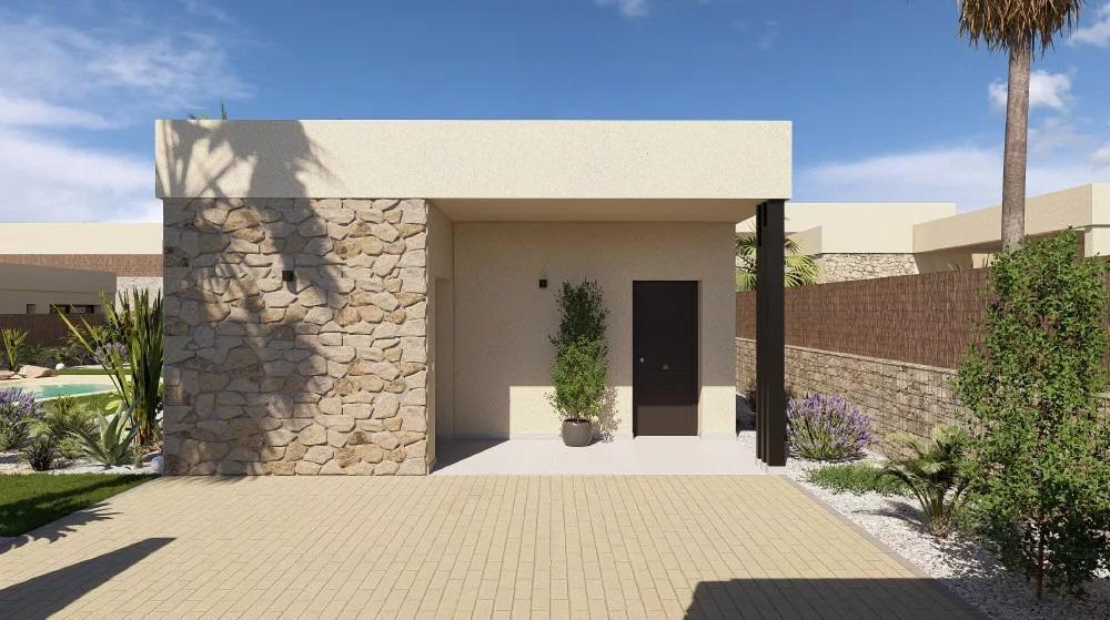 Villa for Sale in Murcia