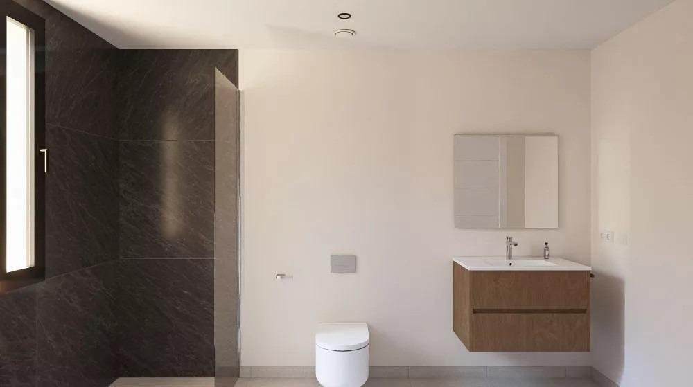 Villa for Sale in Murcia
